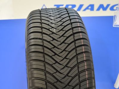 Triangle SeasonX TA01