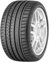 CONTINENTAL ContiSportContact 2