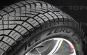225 60 R17 Pirelli Ice Zero Friction