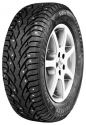 Continental VanContact Ice SD