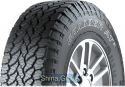 General Tire Grabber AT3
