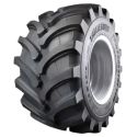 Trelleborg Twin Forestry T440