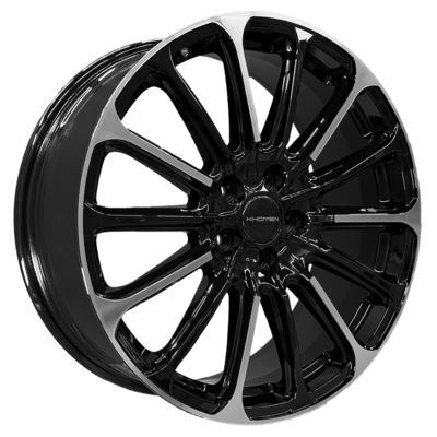 Khomen Wheels D67.1 KHW1910 (Kia Sportage / Hyundai Tucson)